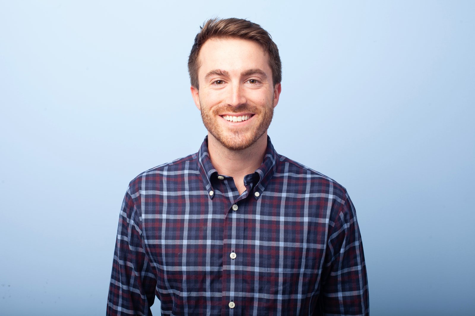 Vincent Palmeri, co-owner of Hunter Construction